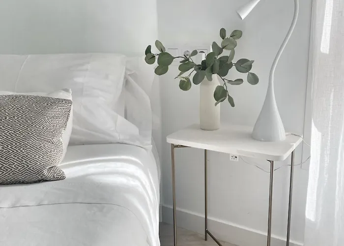 Smart Cordoba, Zona Centro Lägenhet